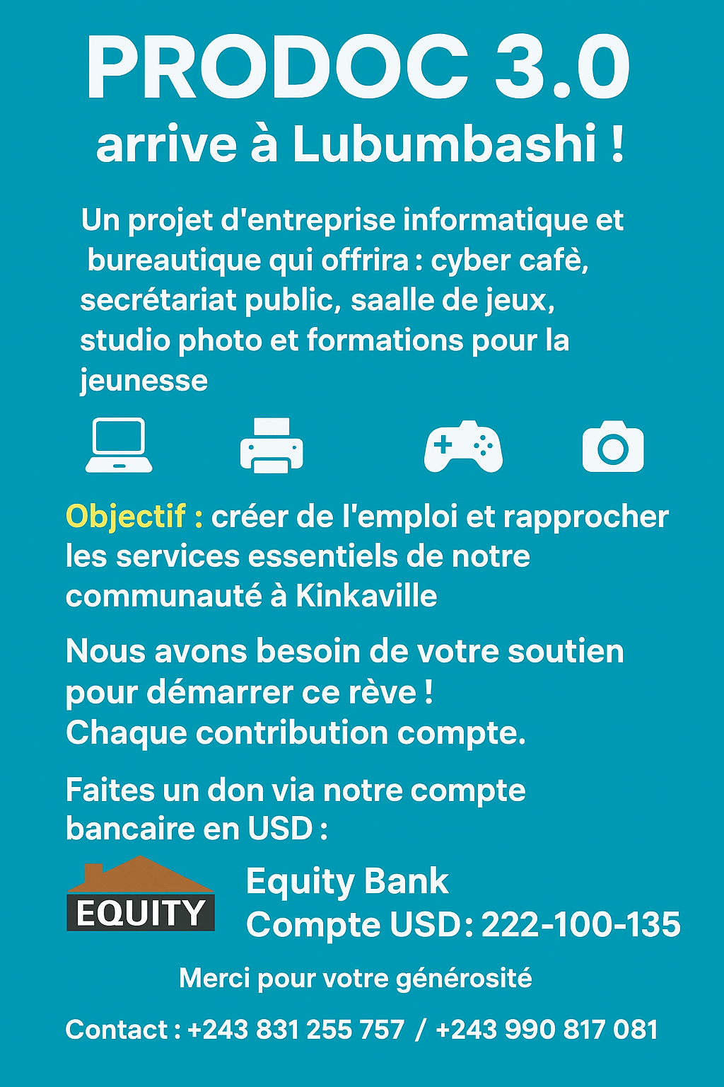 Informatique pour tous 
