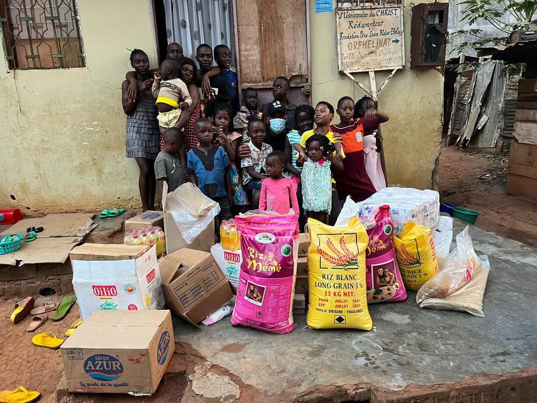 Fund to help disadvantaged children